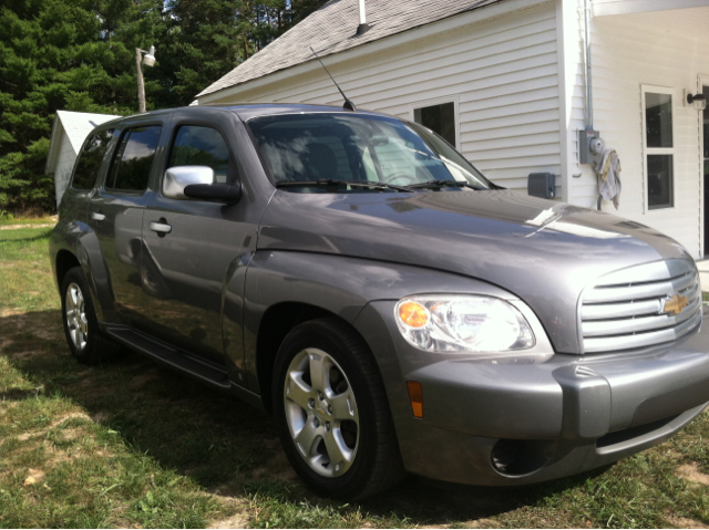 2006 Chevrolet HHR SL1