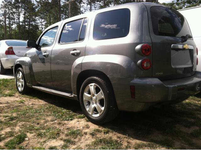 2006 Chevrolet HHR SL1