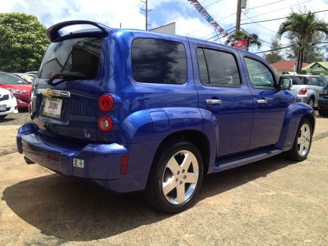 2006 Chevrolet HHR SL1