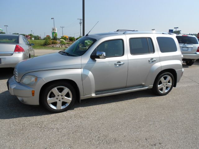 2006 Chevrolet HHR SL1