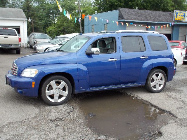 2006 Chevrolet HHR SL1