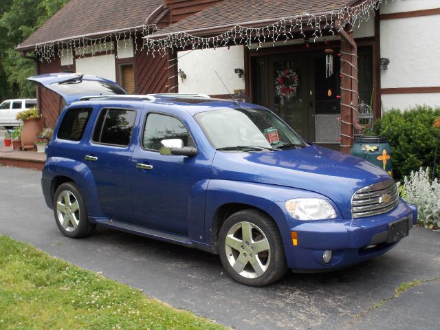 2006 Chevrolet HHR SL1