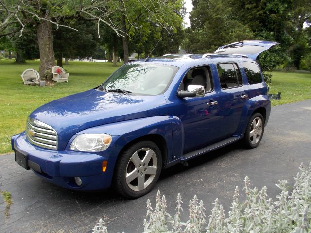 2006 Chevrolet HHR SL1