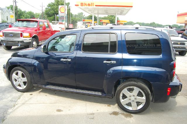 2007 Chevrolet HHR C300 Sedan