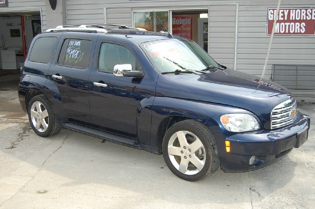 2007 Chevrolet HHR C300 Sedan