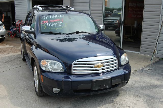 2007 Chevrolet HHR C300 Sedan