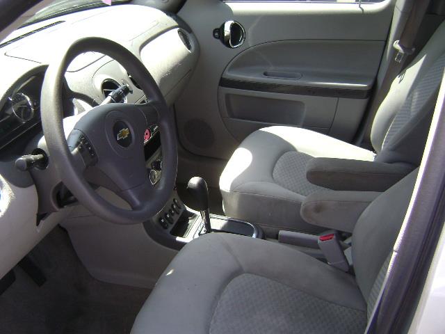 2007 Chevrolet HHR Unknown