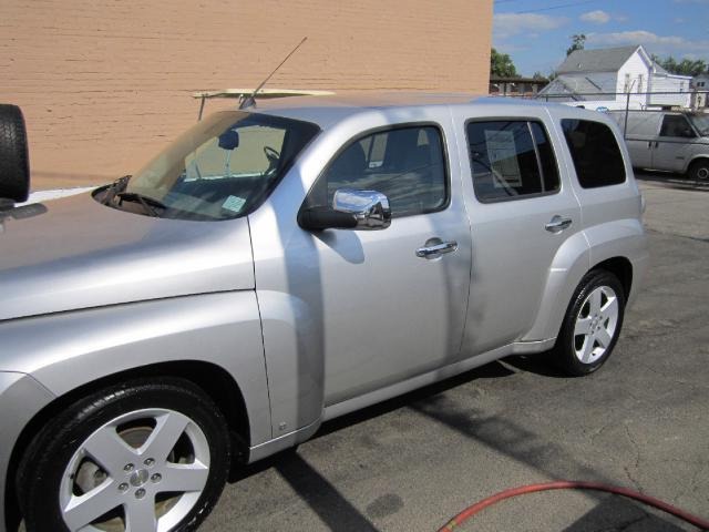 2007 Chevrolet HHR C300 Sedan