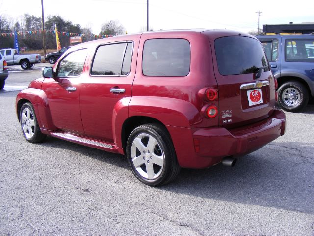 2007 Chevrolet HHR C300 Sedan