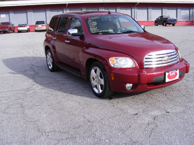 2007 Chevrolet HHR C300 Sedan