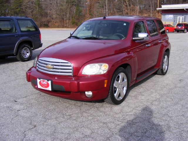 2007 Chevrolet HHR C300 Sedan