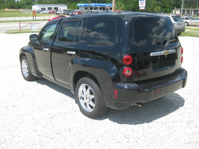 2007 Chevrolet HHR Touring W/nav.sys