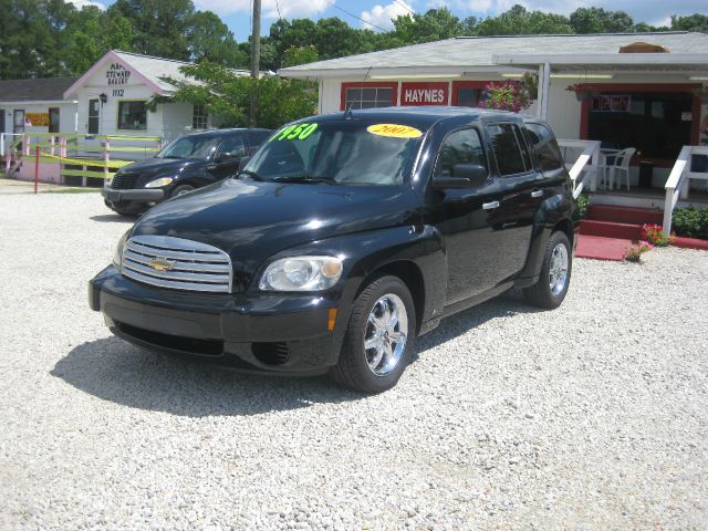 2007 Chevrolet HHR Touring W/nav.sys