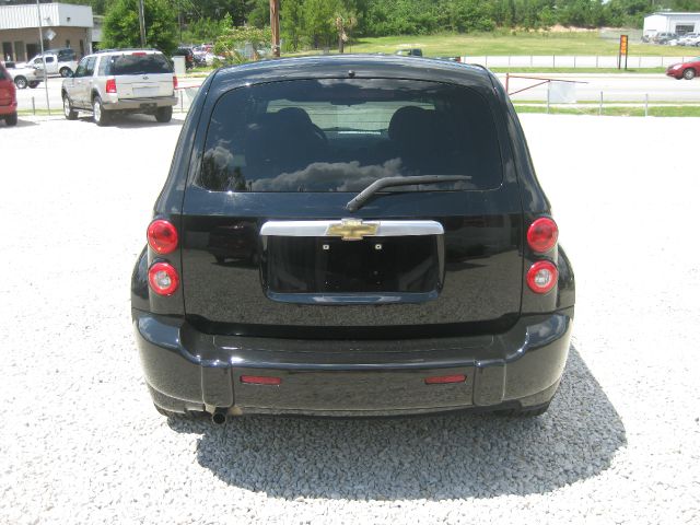 2007 Chevrolet HHR Touring W/nav.sys