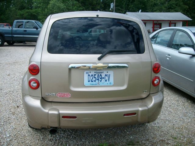 2007 Chevrolet HHR C300 Sedan