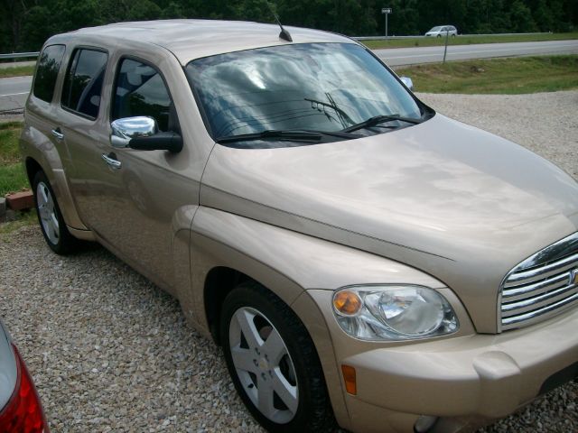 2007 Chevrolet HHR C300 Sedan