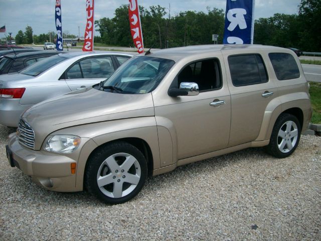 2007 Chevrolet HHR C300 Sedan