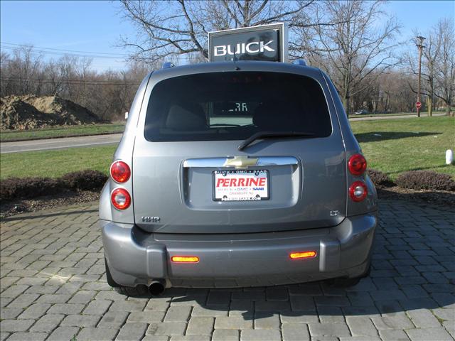 2007 Chevrolet HHR 1500 2WD