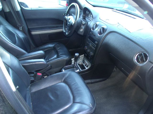 2007 Chevrolet HHR C300 Sedan