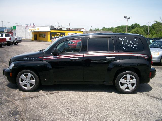 2007 Chevrolet HHR Touring W/nav.sys