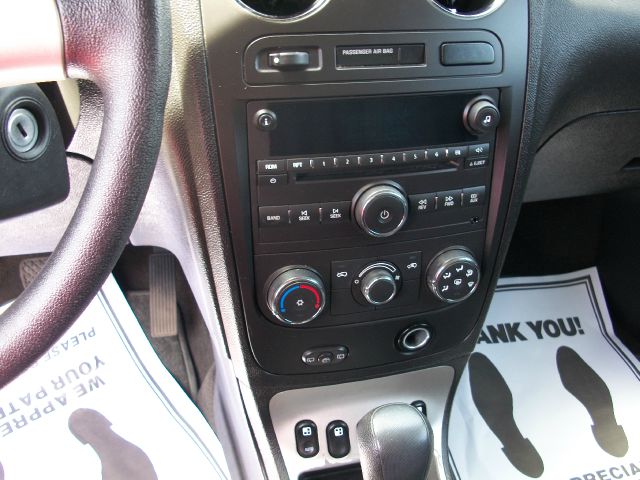 2007 Chevrolet HHR Touring W/nav.sys