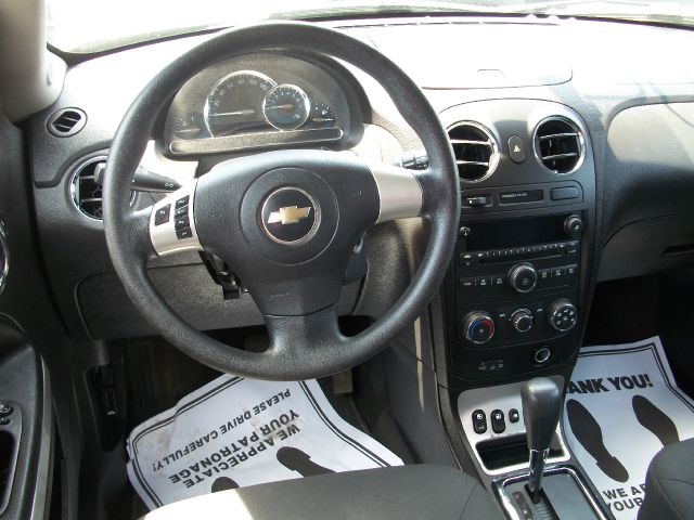 2007 Chevrolet HHR Touring W/nav.sys