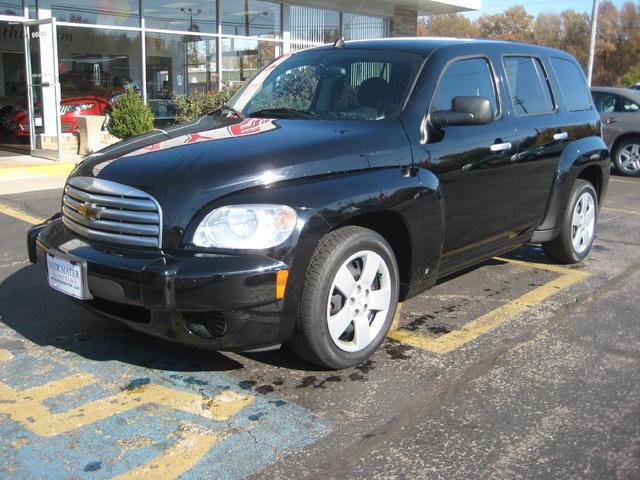 2007 Chevrolet HHR LONE STAR Edition SLT