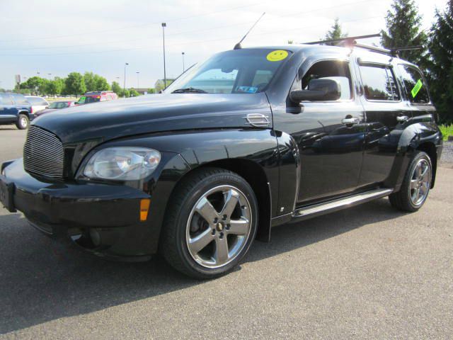 2007 Chevrolet HHR C300 Sedan