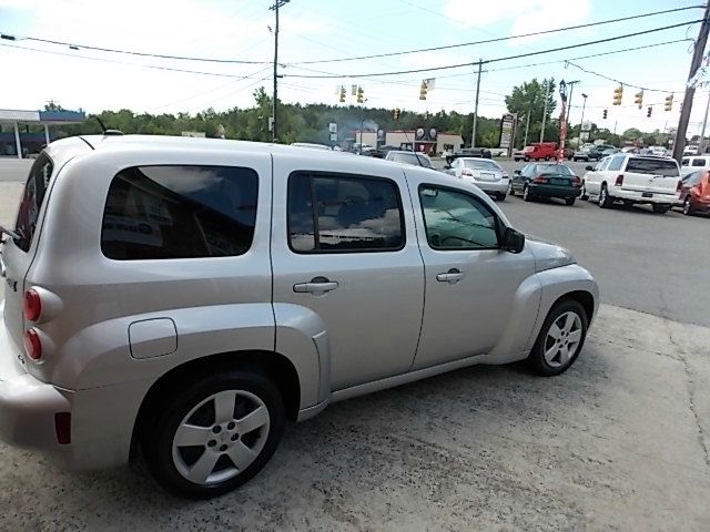 2007 Chevrolet HHR Touring W/nav.sys