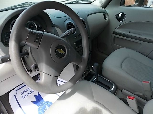 2007 Chevrolet HHR Touring W/nav.sys