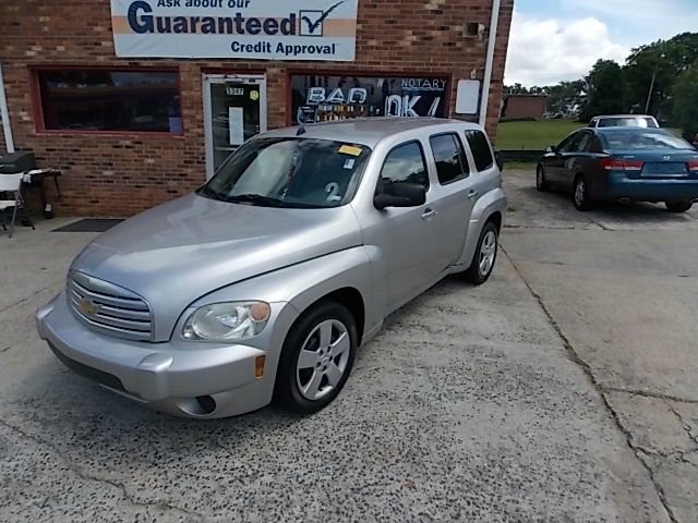 2007 Chevrolet HHR Touring W/nav.sys