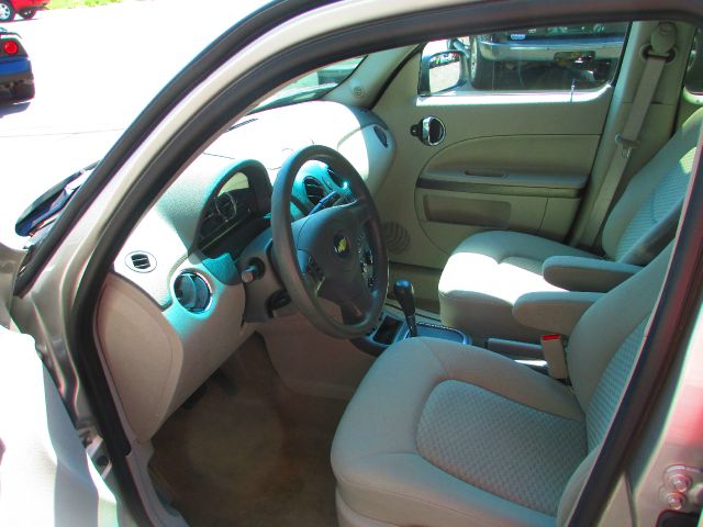 2007 Chevrolet HHR C300w