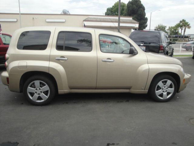 2007 Chevrolet HHR Touring W/nav.sys