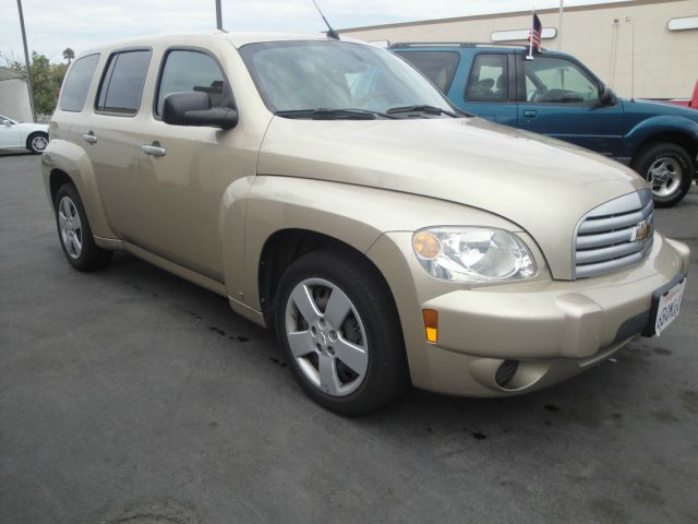 2007 Chevrolet HHR Touring W/nav.sys