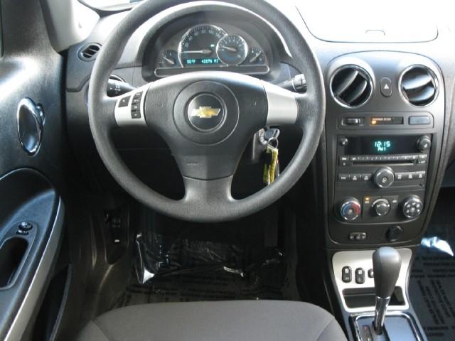 2007 Chevrolet HHR Touring W/nav.sys