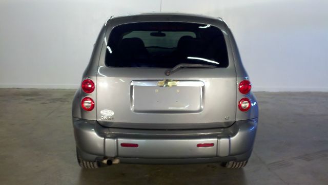 2007 Chevrolet HHR 4dr Sdn I4 CVT 2.5 Sedan