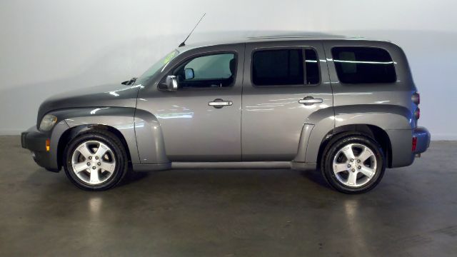 2007 Chevrolet HHR 4dr Sdn I4 CVT 2.5 Sedan