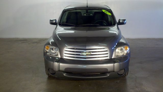 2007 Chevrolet HHR 4dr Sdn I4 CVT 2.5 Sedan