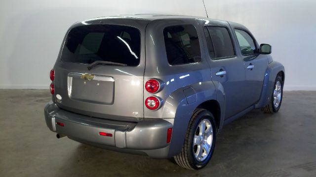 2007 Chevrolet HHR 4dr Sdn I4 CVT 2.5 Sedan