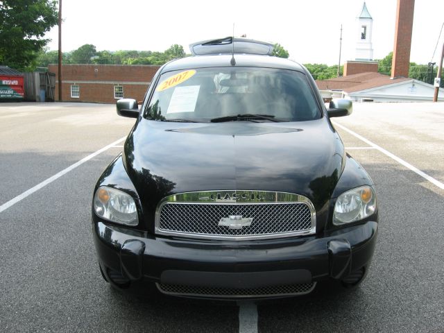 2007 Chevrolet HHR 4dr Sdn I4 CVT 2.5 Sedan