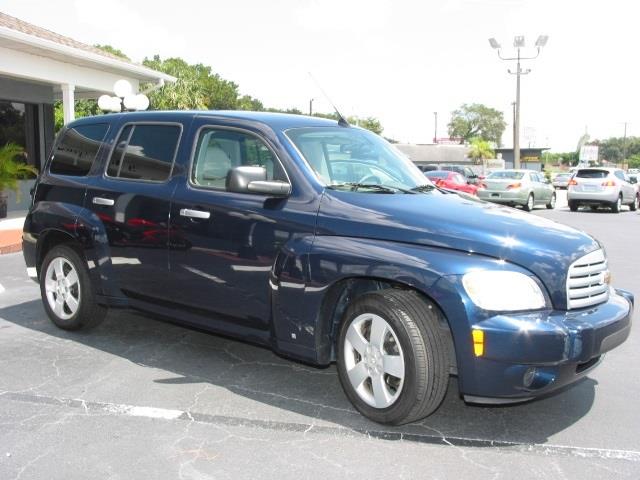 2007 Chevrolet HHR Touring W/nav.sys