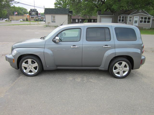 2007 Chevrolet HHR C300 Sedan