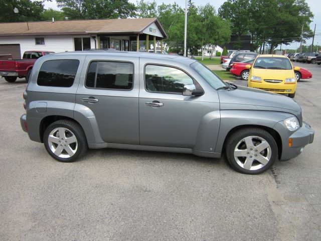 2007 Chevrolet HHR C300 Sedan