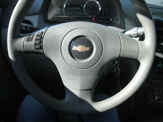 2007 Chevrolet HHR 4dr Sdn I4 CVT 2.5 Sedan