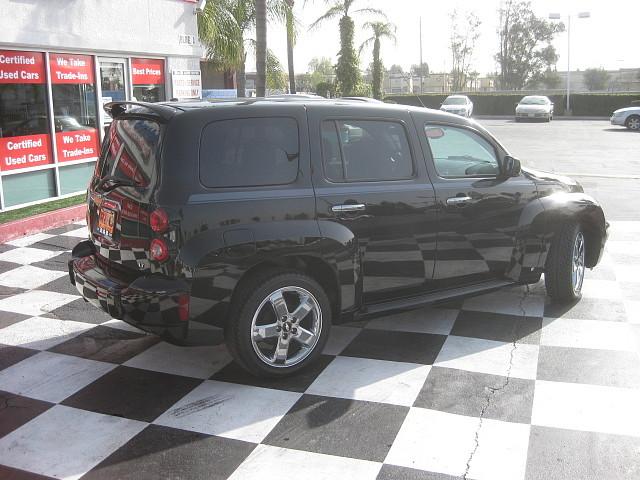 2007 Chevrolet HHR Unknown