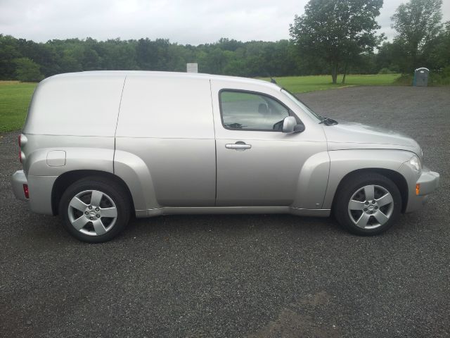 2007 Chevrolet HHR Quattro W/ Navi