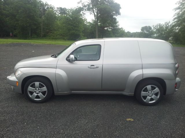 2007 Chevrolet HHR Quattro W/ Navi