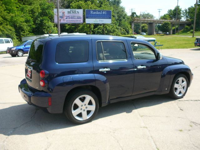 2007 Chevrolet HHR C300 Sedan