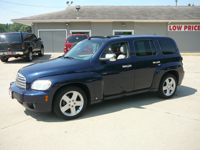 2007 Chevrolet HHR C300 Sedan