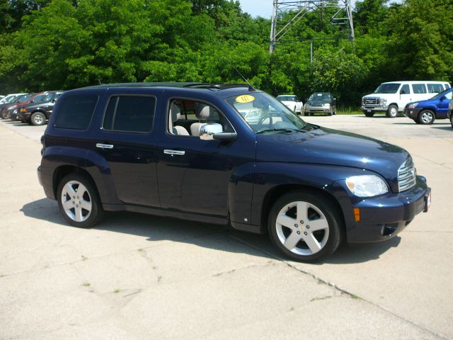 2007 Chevrolet HHR C300 Sedan